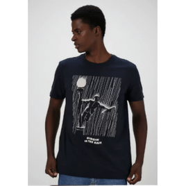 Camiseta Masculina Singin' in the Rain WB100 - Tam PP