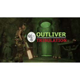 Jogo Outliver: Tribulation - PC