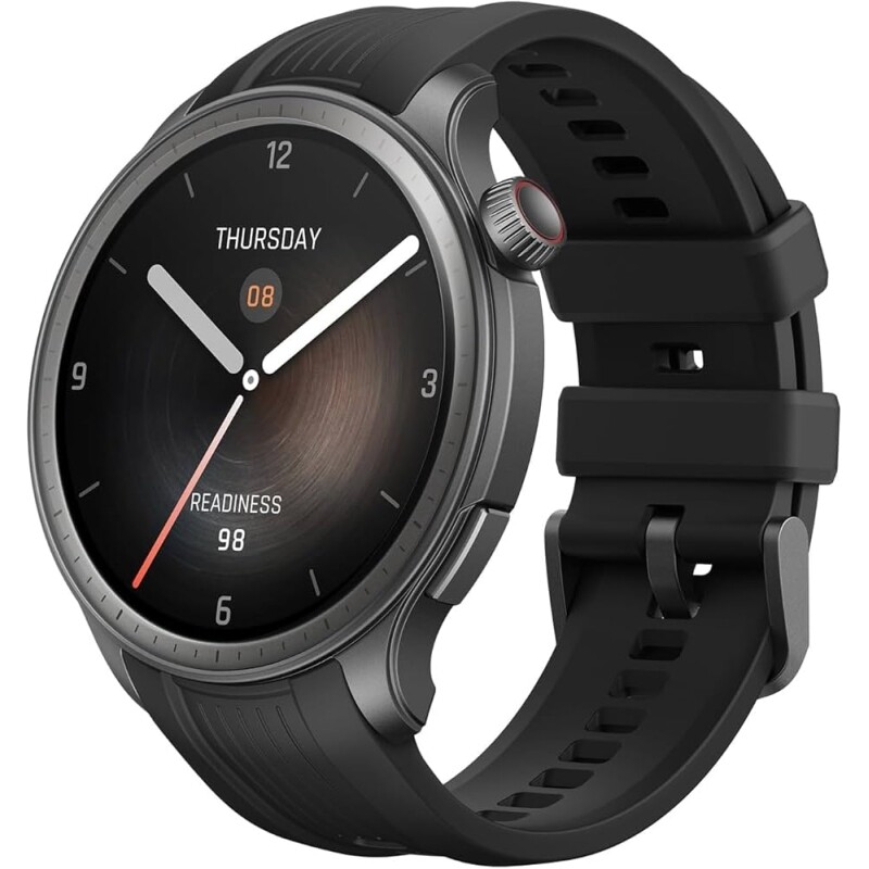 SmartWatch Amazfit Balance With ZEPP FLOW 46mm