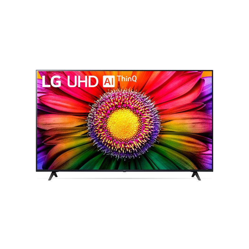 Smart Tv Lg 50" Led 4k Uhd Webos 23 Thinq Ai 50ur8750psa