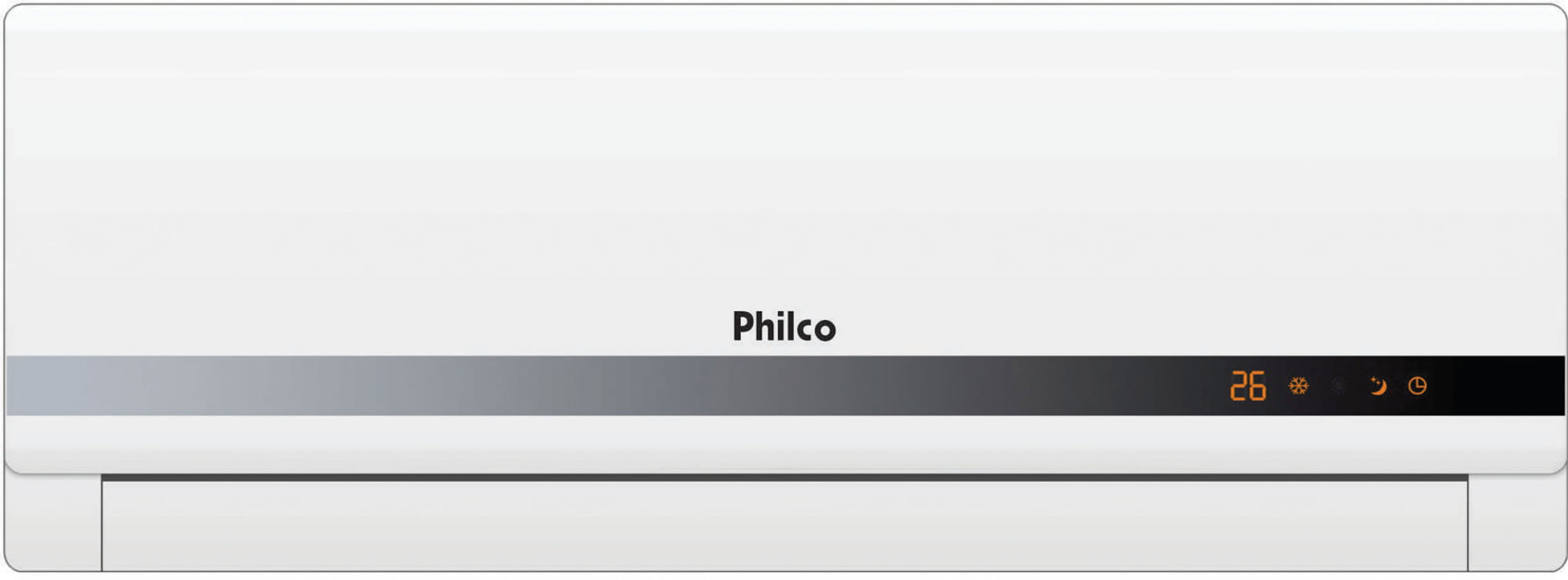 (Outlet) Ar Condicionado Philco PH12000FM3 12000 BTU/h - Com classificação energética "A"