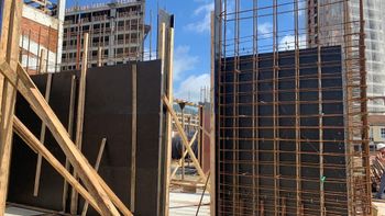 Forma Plastificada 12 usos 12mm x 2200x1100mm Qualiplás