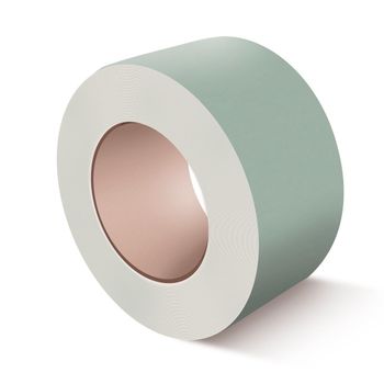 Fita de Borda Mint Essencial 64mm 0,45mm 20m Rehau