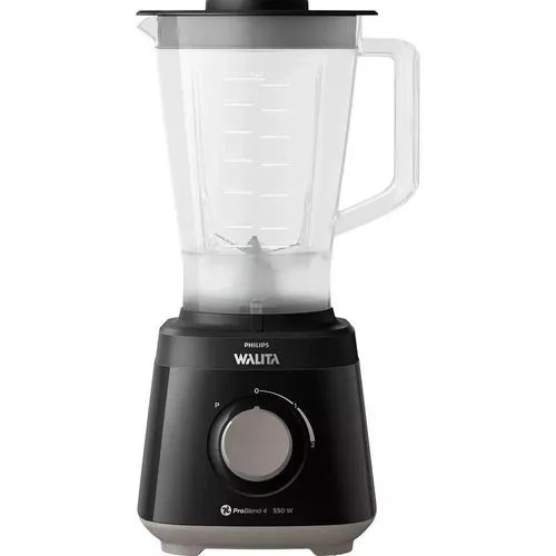 Liquidificador Philips Walita Daily RI2110/91 Preto