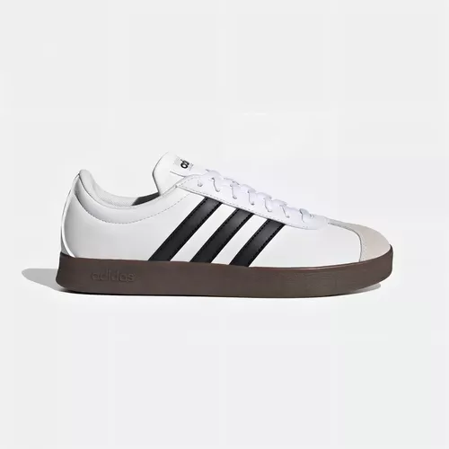 Tênis Adidas Vl Court Base - Feminino