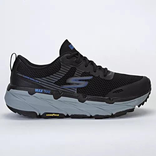 Tênis Skechers Max Cushioning Premier - Masculino