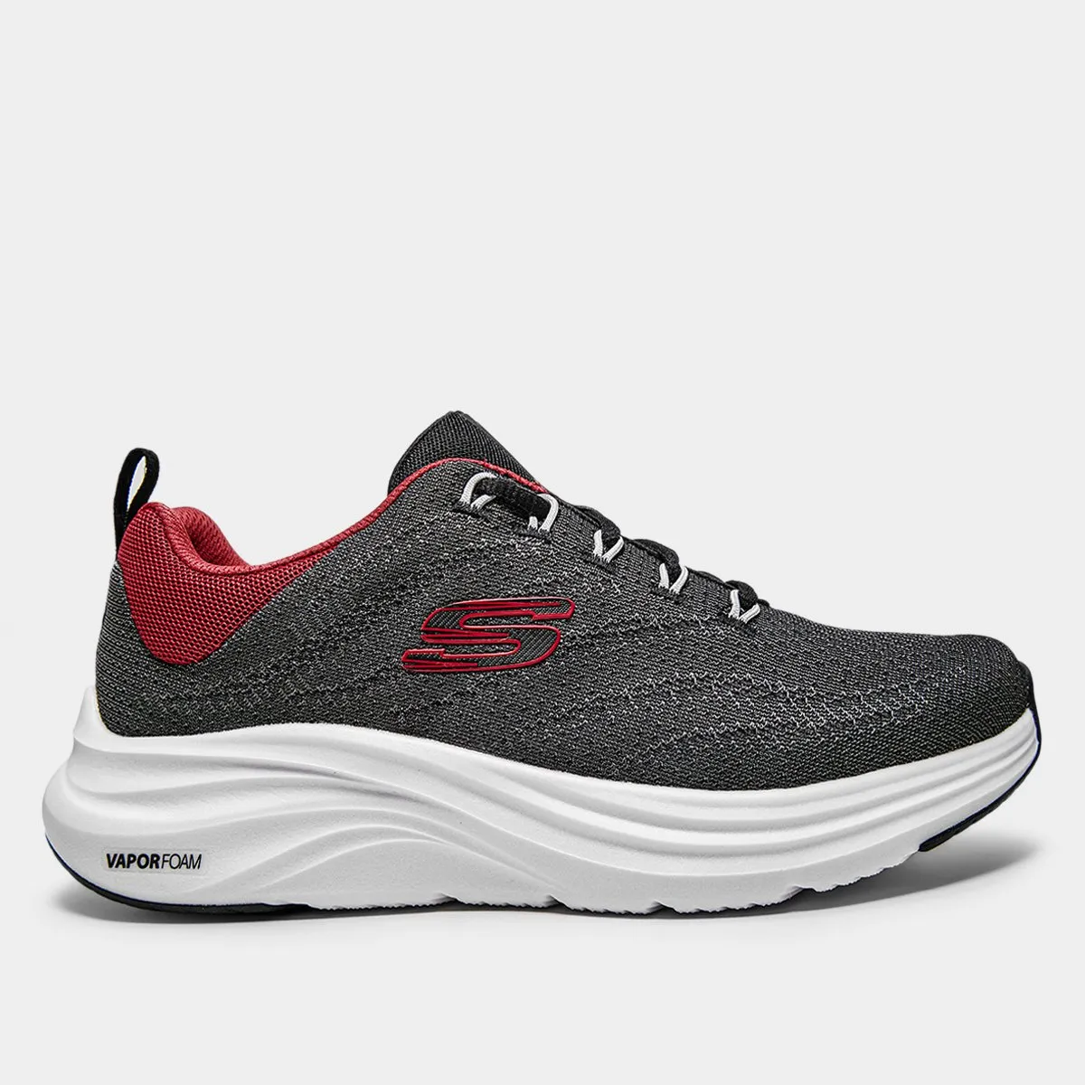 Tênis Skechers Vapor Foam Varien Masculino