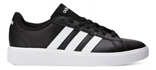 Tênis Masculino Grand Court Base 2.0 Simp adidas