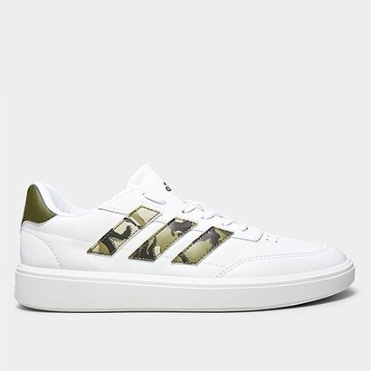 Tênis Adidas Courtblock - Masculino