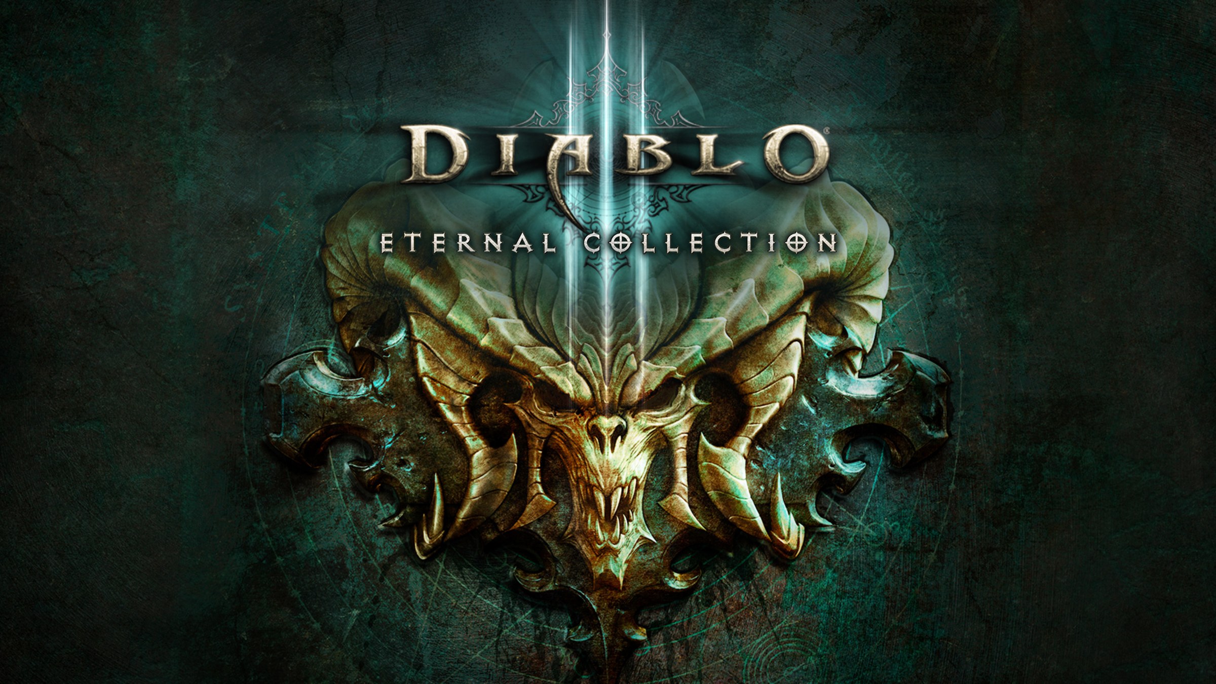 Jogo Diablo III: Eternal Collection - Nintendo Switch