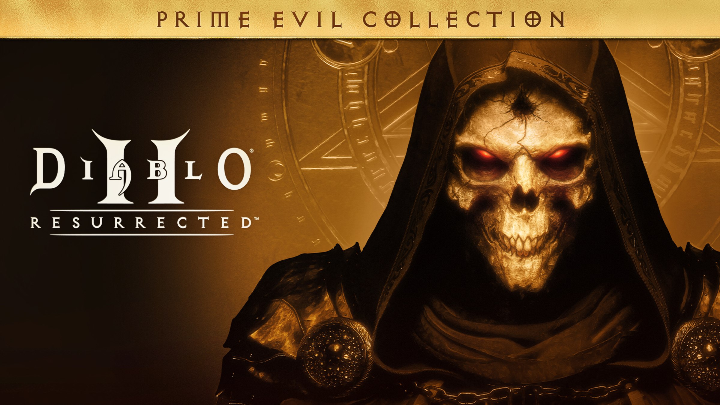 Jogo Diablo Prime Evil Collection - Nintendo Switch