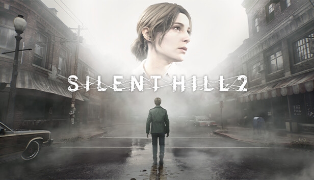 Silent Hill 2 - Ativação na Steam