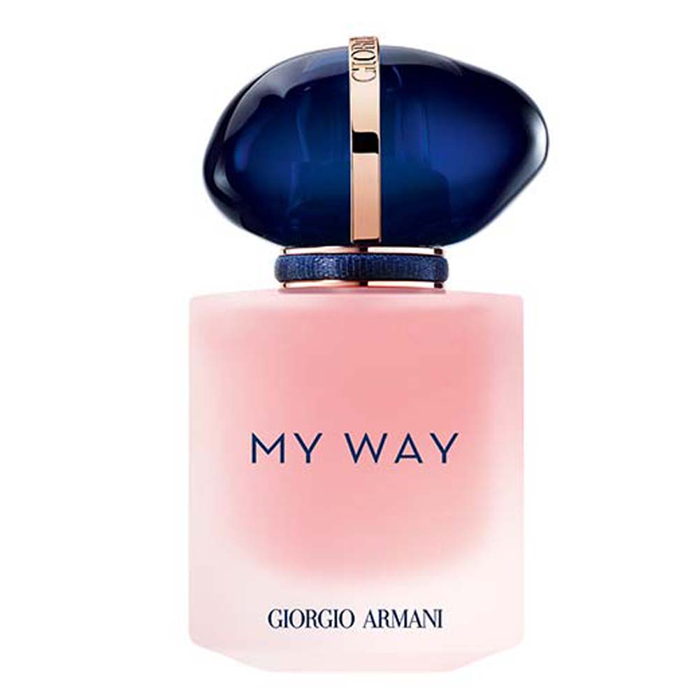 Perfume My Way Floral Giorgio Armani Feminino Eau de Parfum