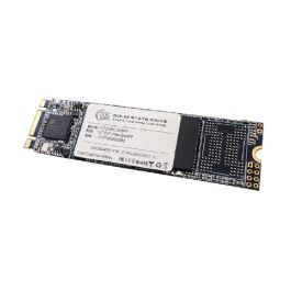 [PRIMEIRA COMPRA] SSD NTC 256GB SATA III m.2 2280 - NTCKF-F6M.2NGFF-256