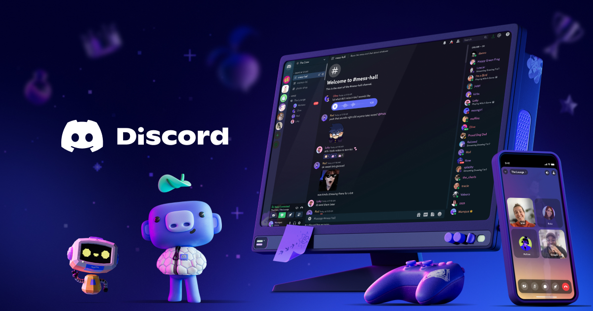 Ganhe 3 meses de Discord Nitro com sua proxima inscricao na twitch