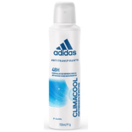 Desodorante Adidas Aerosol Climacool Feminino 150ml