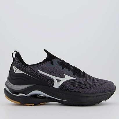 Tênis Mizuno Wave Zest 2 - Masculino