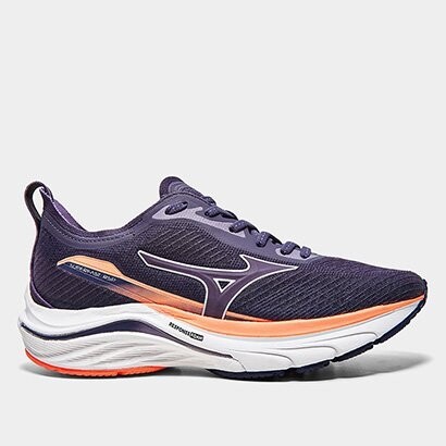 Tênis Mizuno Wave Superfast - Feminino