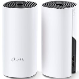 Roteador TP-Link DECO M4 Kit C/2 Mesh Archer AC1200 Gigabit Dual Band