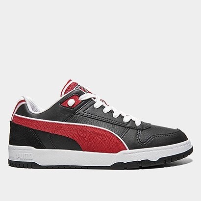 Tênis Puma RBD Game Low BDP - Unissex