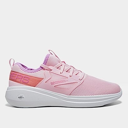 Tênis Skechers Go Run Fast III - Feminino