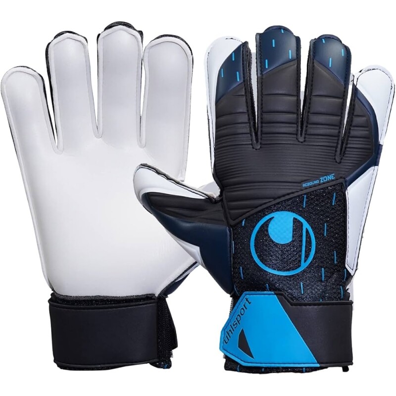 Luva de Goleiro Uhlsport Speed Contact Starter Soft