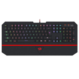 Teclado Gamer Redragon Karura2 RGB ABNT2 - K502RGB