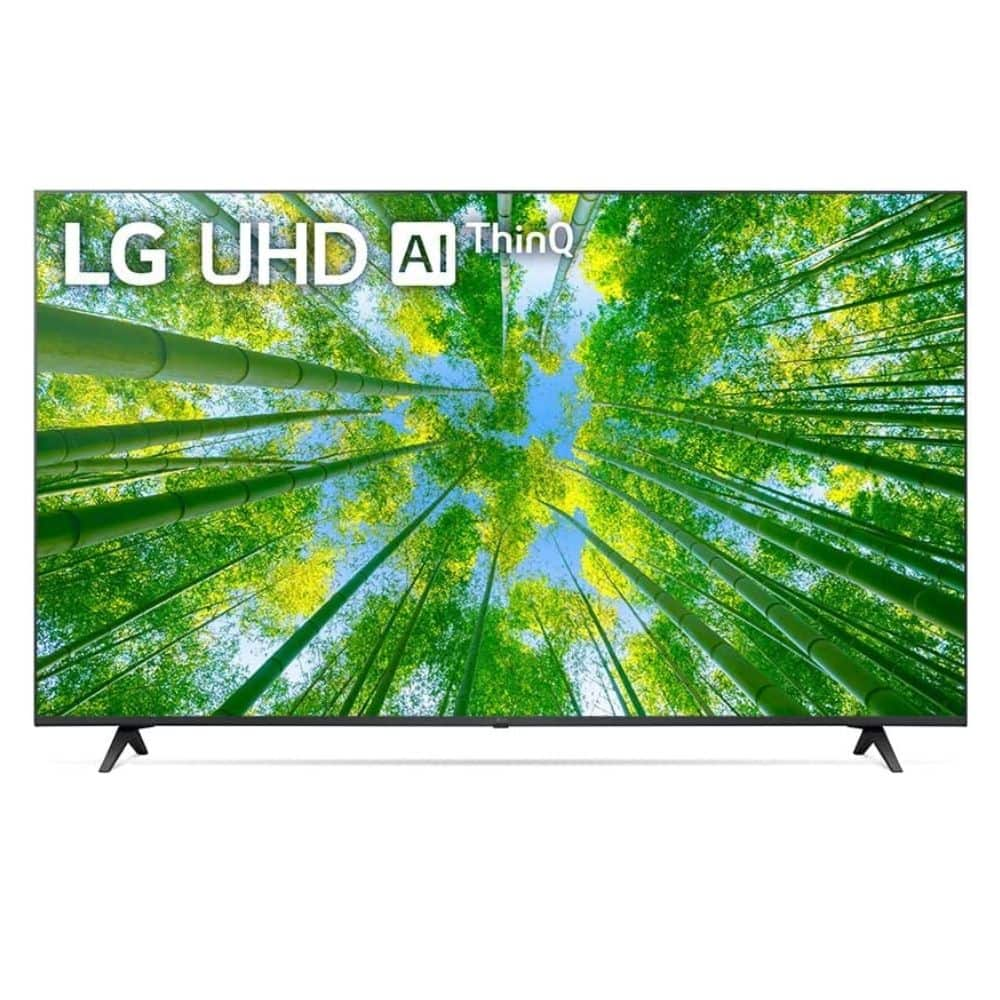 Smart TV 50" LG 4K UHD HDR - 50UQ7950PSD