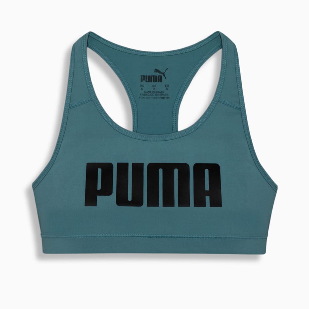 Top Puma 4Keeps M - Feminino