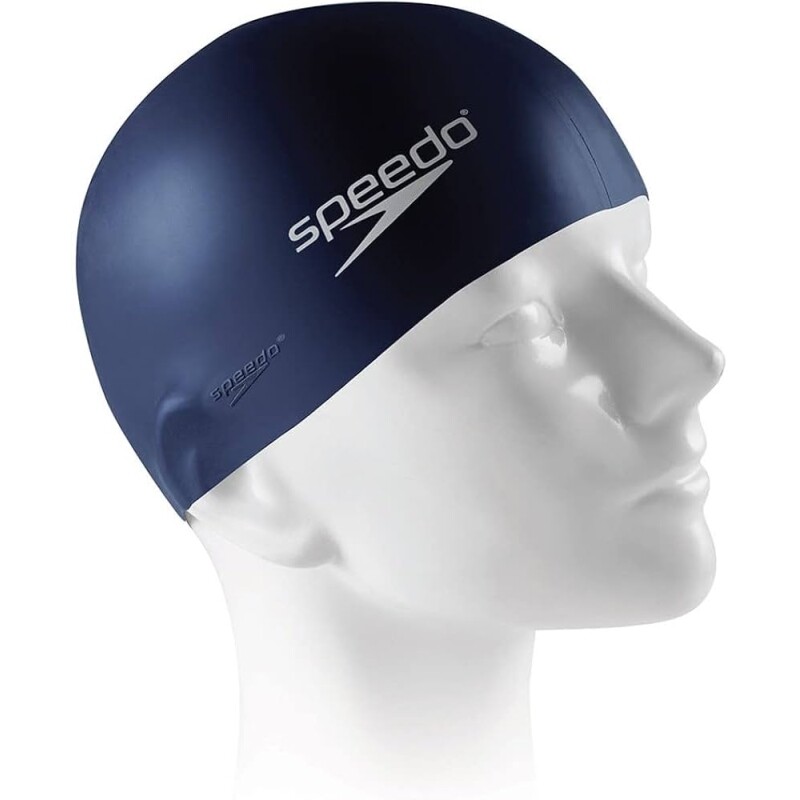 Touca de Natação Speedo Silicone Junior