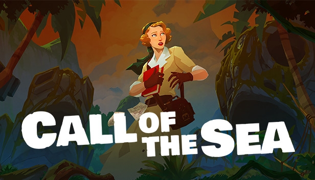 Call of the Sea - Ativação na Steam