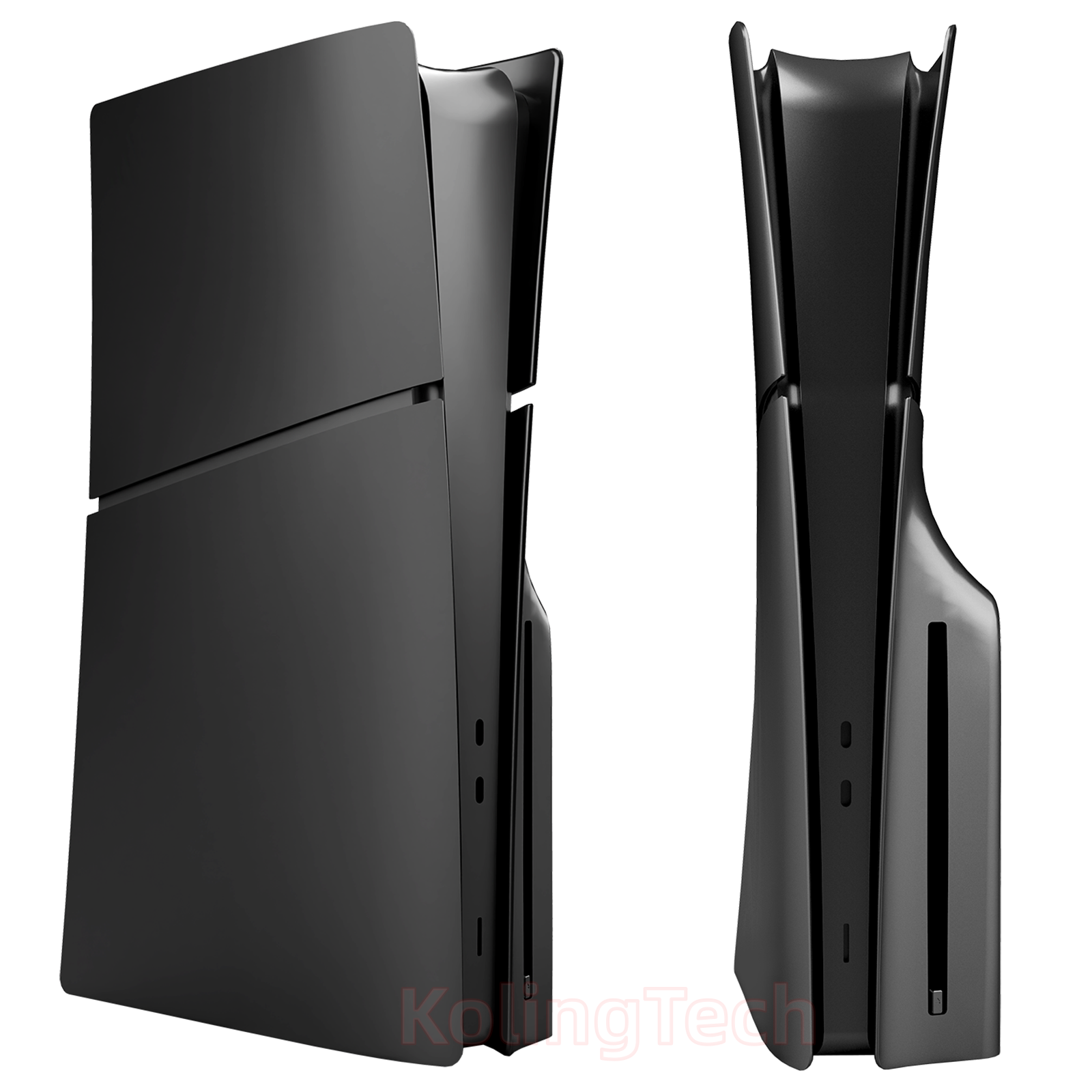 [Gpay / Taxas Inclusas] Capas para Playstation 5 Slim Digital ou Fisico