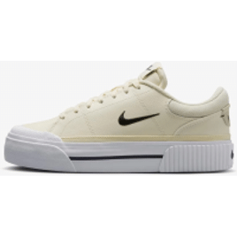 Tênis Nike Court Legacy Lift Feminino