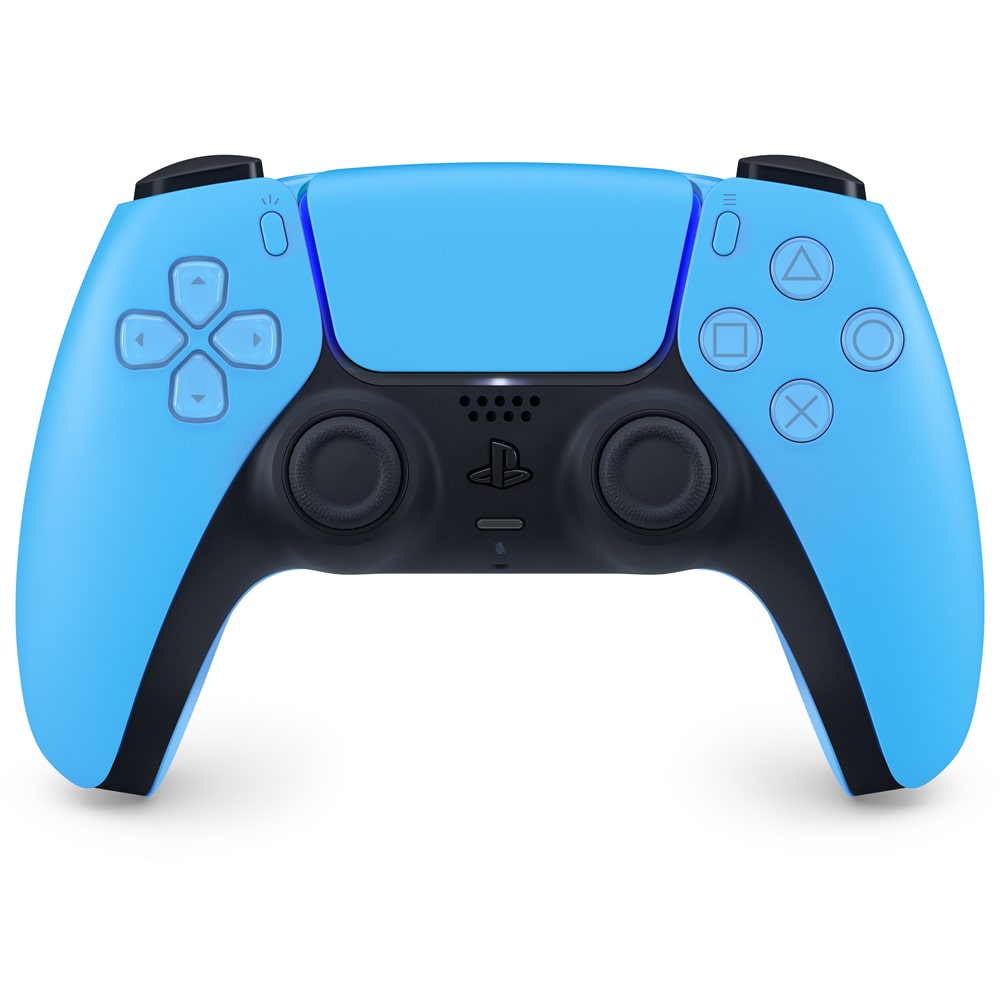 Controle DualSense PS5 Starlight Blue Sony: