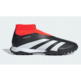 Chuteira Society Adidas Predator 24 League Unissex