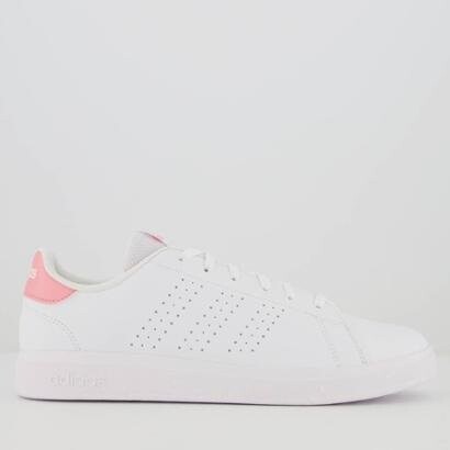 Tênis Adidas Advantage Base 2.0 - Feminino