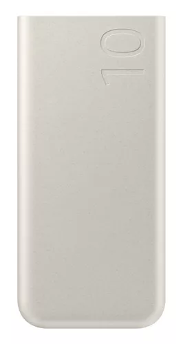 Carregador Portátil 2x Usb-c 10000mah Super Rápida 25w