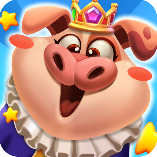 Jogo Animal Farm 3D Parking Jam - Android