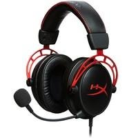 Headset Gamer HyperX Cloud Alpha - HX-HSCA