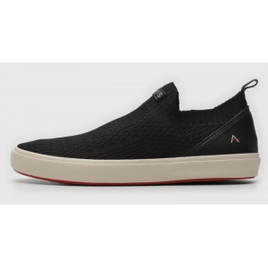 Slip on Aramis Flow Knit Preto