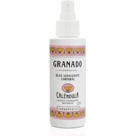 Granado - Óleo Corporal Terrapeutics Calêndula 120ml
