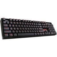 Teclado Mecânico Gamer Redragon Mitra K551, Switch Outemu Brown, PT - K551-1 (BROWN)