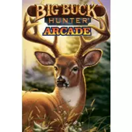 Jogo Big Buck Hunter Arcade - Xbox One