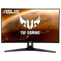 Monitor Asus TUF Gaming 27 Full HD 165Hz 1ms IPS HDMI e DisplayPort FreeSync Premium VESA - VG279Q1A