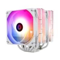 [app]Air cooler Thermalright Peerless Assassin 120 White, ARGB, AMD e Intel, 120mm, Branco