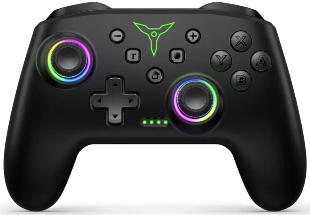 Controle Bluetooth RGB BEBONCOOL