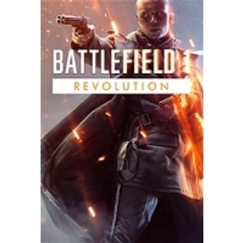 Jogo Battlefield 1 Revolution - Xbox One