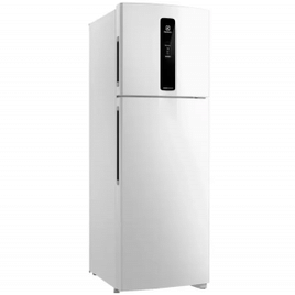 Geladeira Electrolux 390L Frost Free Duplex Inverter IF43 - Branco