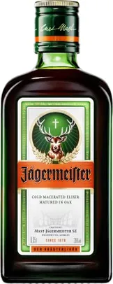 LICOR JAGERMEISTER 350ML [-20%]