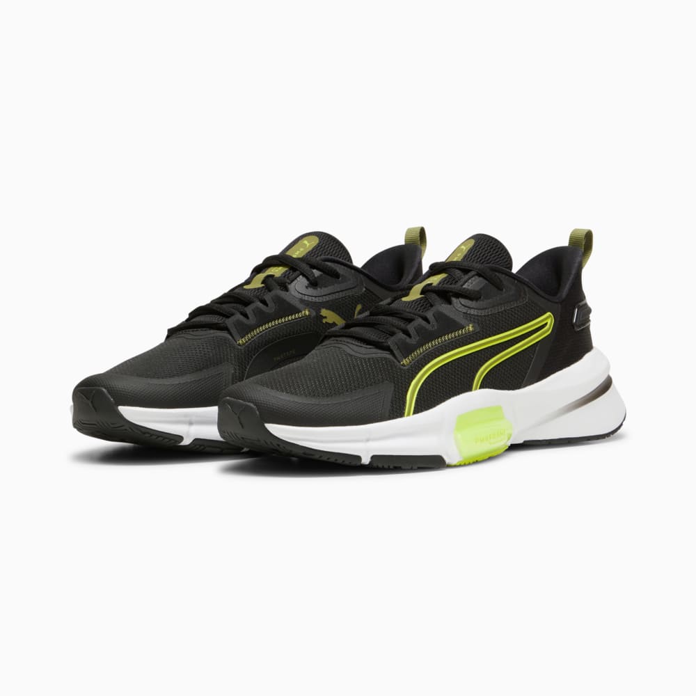 Tênis de Treino PWRFrame TR 3 Masculino | Preto | PUMA